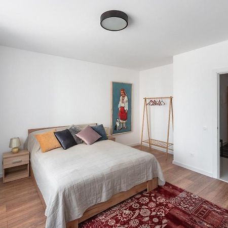 Luxury Apartment Slava Ukraini Ivano-Frankivsk Exterior photo