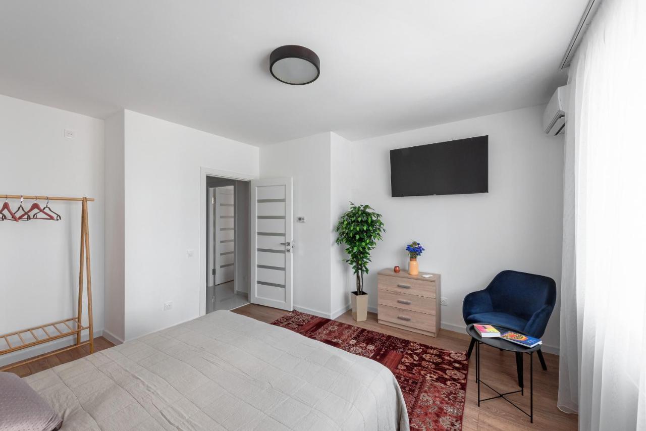 Luxury Apartment Slava Ukraini Ivano-Frankivsk Exterior photo