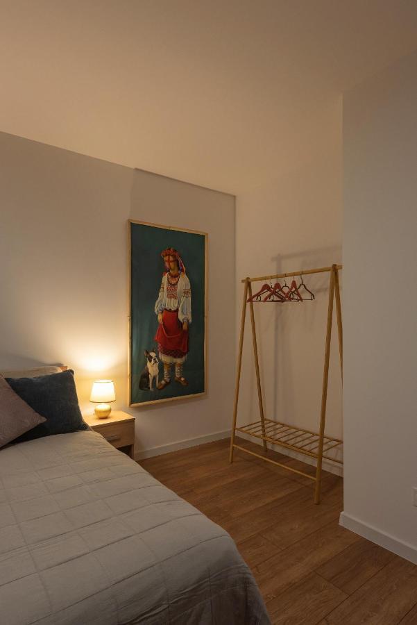Luxury Apartment Slava Ukraini Ivano-Frankivsk Exterior photo
