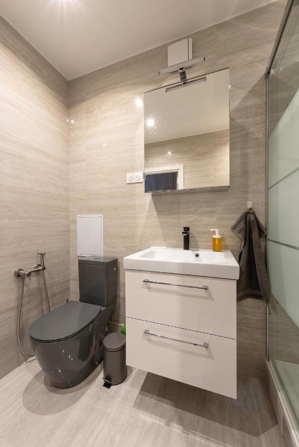 Luxury Apartment Slava Ukraini Ivano-Frankivsk Exterior photo